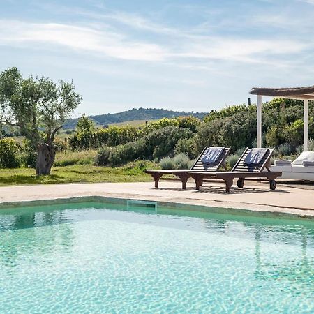 Locanda Fontelupa Campagnatico Zewnętrze zdjęcie