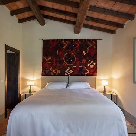 Locanda Fontelupa Campagnatico Pokój zdjęcie