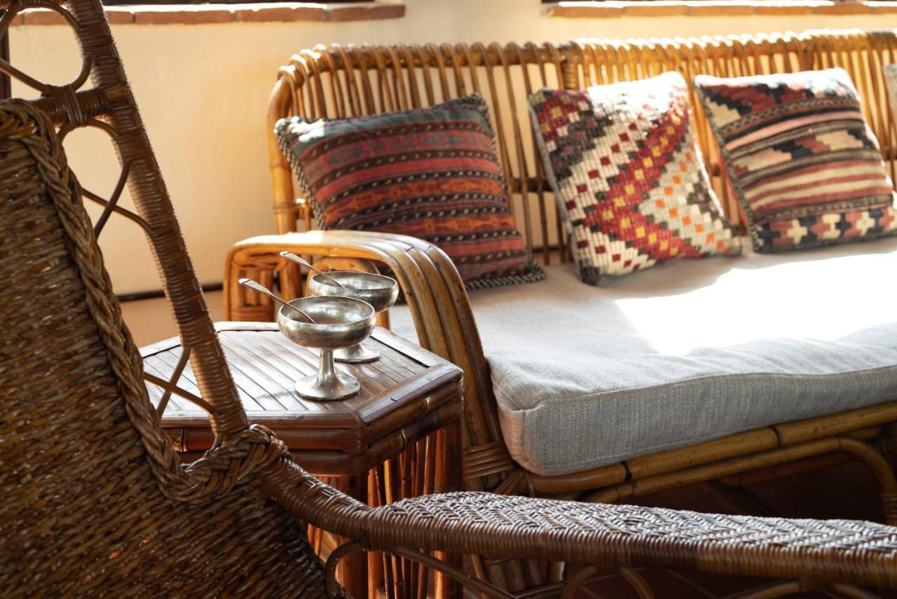 Locanda Fontelupa Campagnatico Zewnętrze zdjęcie