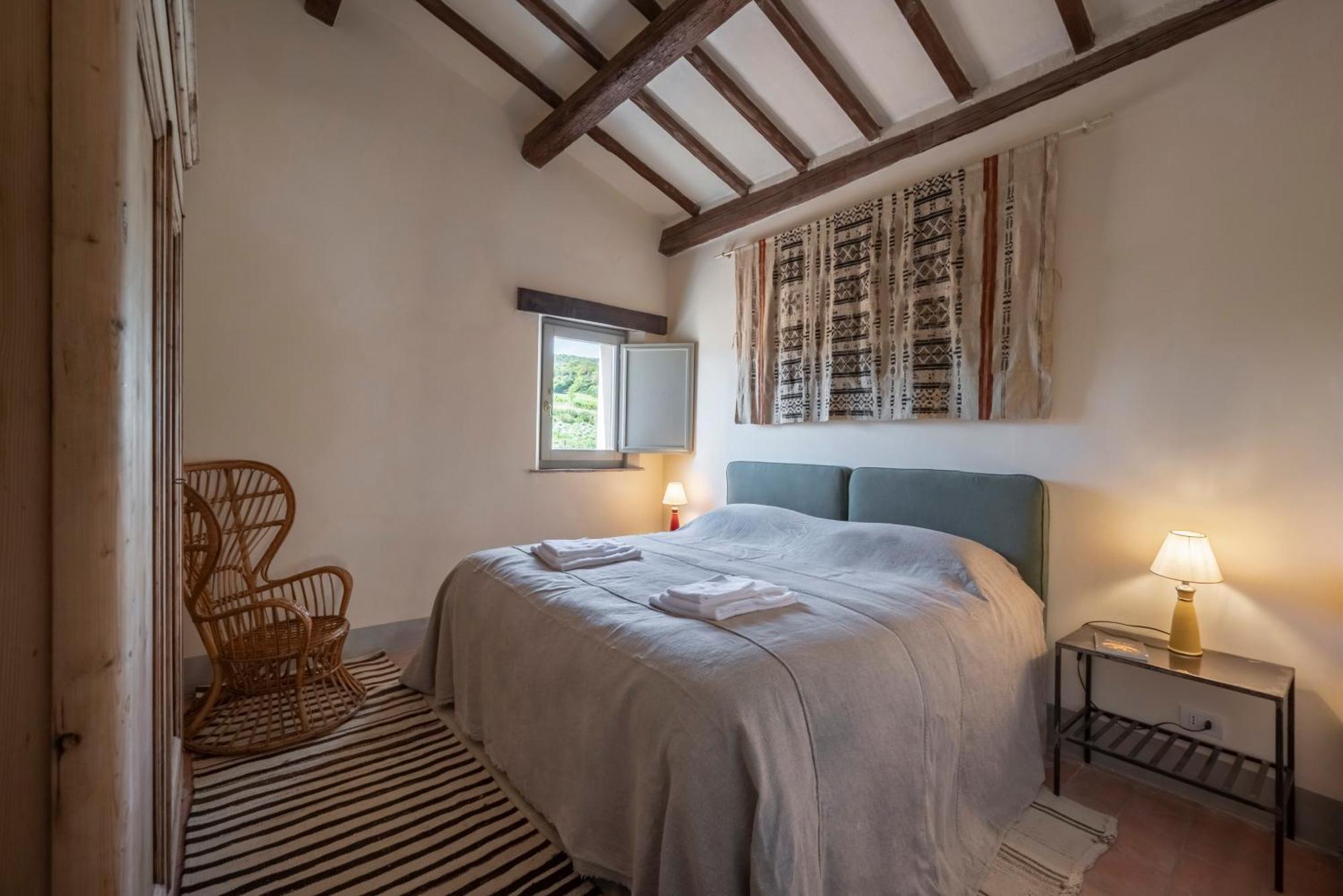 Locanda Fontelupa Campagnatico Pokój zdjęcie