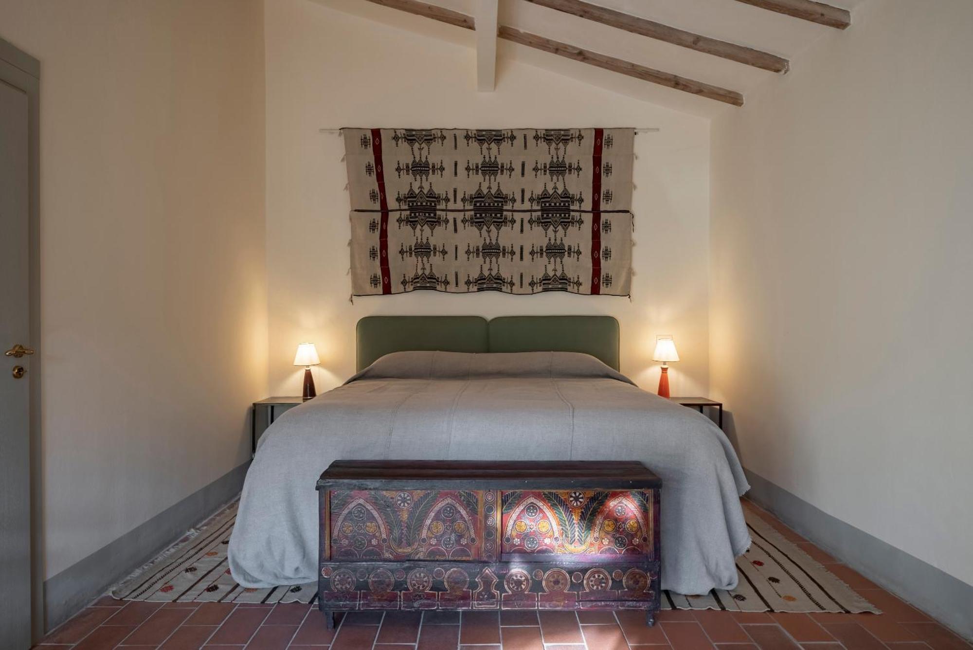 Locanda Fontelupa Campagnatico Pokój zdjęcie