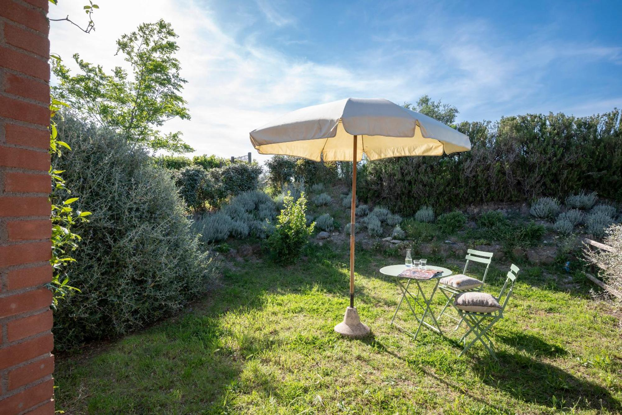 Locanda Fontelupa Campagnatico Pokój zdjęcie